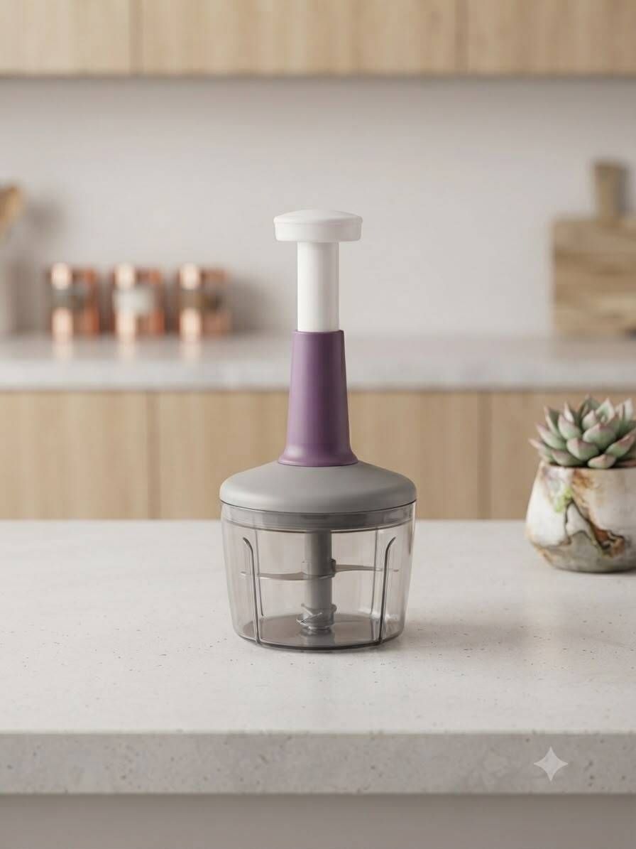 dozy Electric Fruit Chopper-picture-18