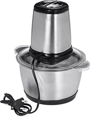 akhand Electric Vegetable & Fruit Chopper-picture-17