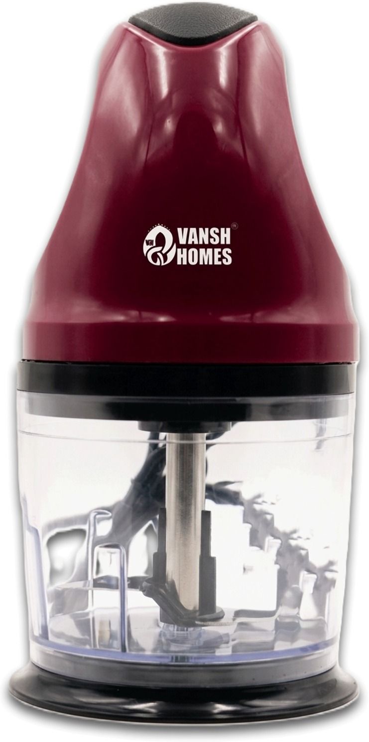vansh homes by vansh homes Vansh Homes Electrical Chopper Electric Vegetable & Fruit Chopper-picture-41