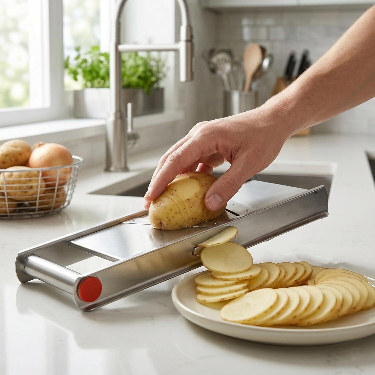 technoway Electric Slicer-picture-10