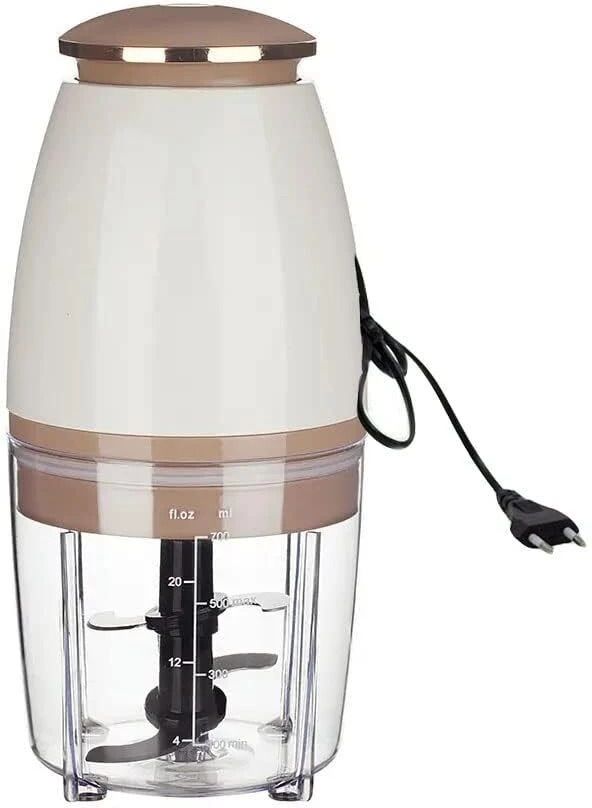 Electric Chopper Multi-Function Electric Capsule Cutter Blender Meat Grinder . Electric Vegetable & Fruit Chopper-image-14