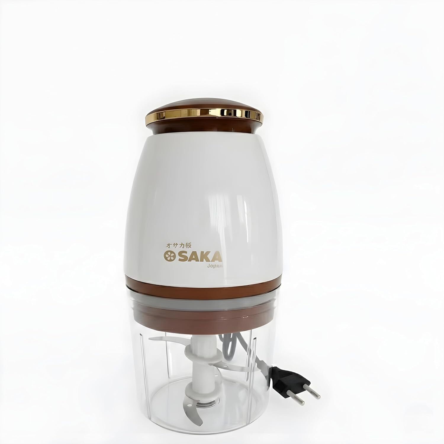 yashvi traders Mini Electric Food Chopper Electric Vegetable & Fruit Chopper-picture-11