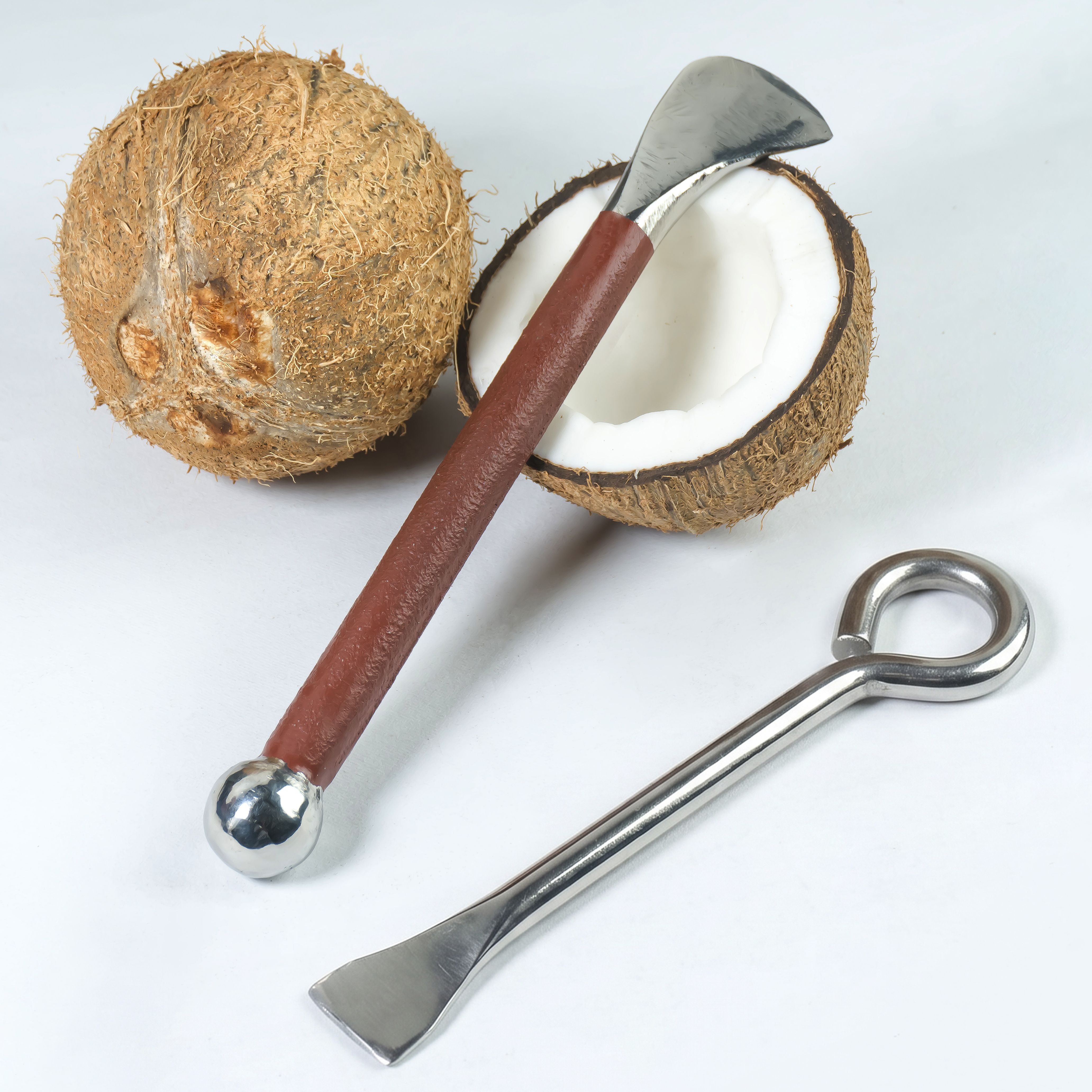 Electric Coconut Slicer-image-37