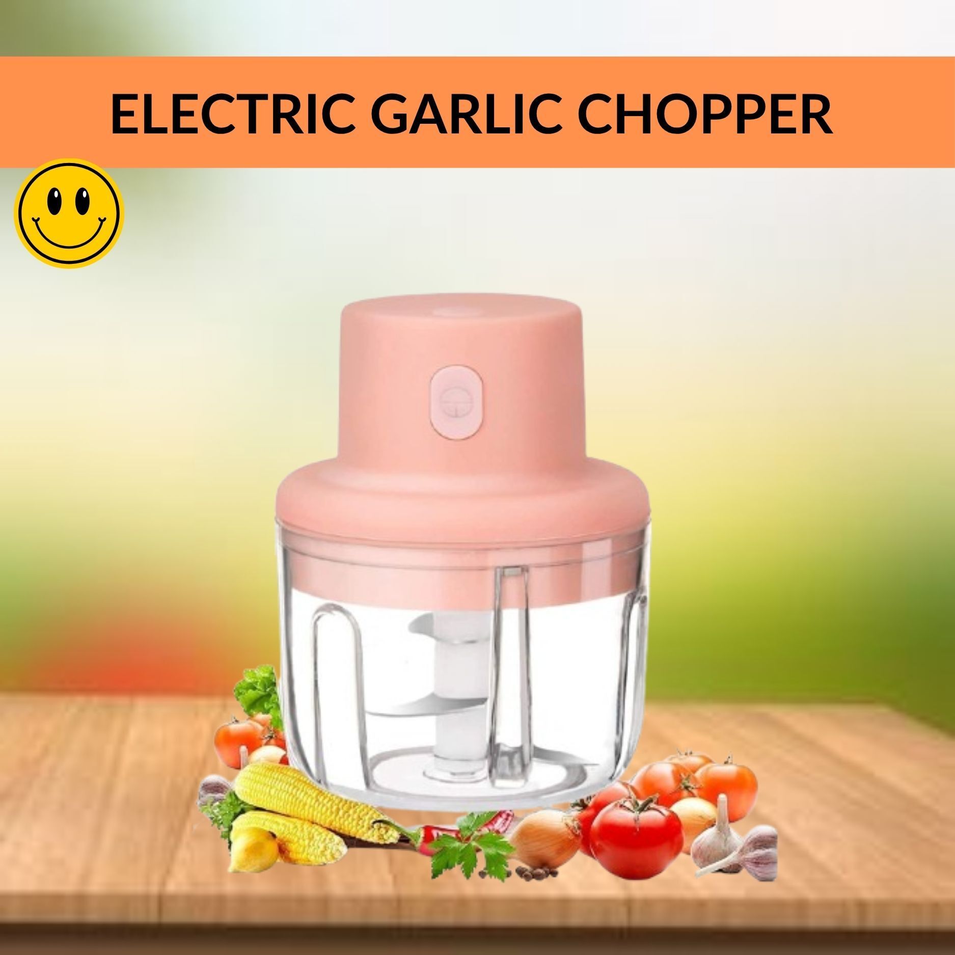 mst goldi Electric Vegetable & Fruit Chopper-picture-30