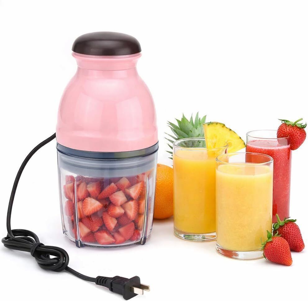 meat mincer Electric Vegetable & Fruit Grater & Slicer-image-39