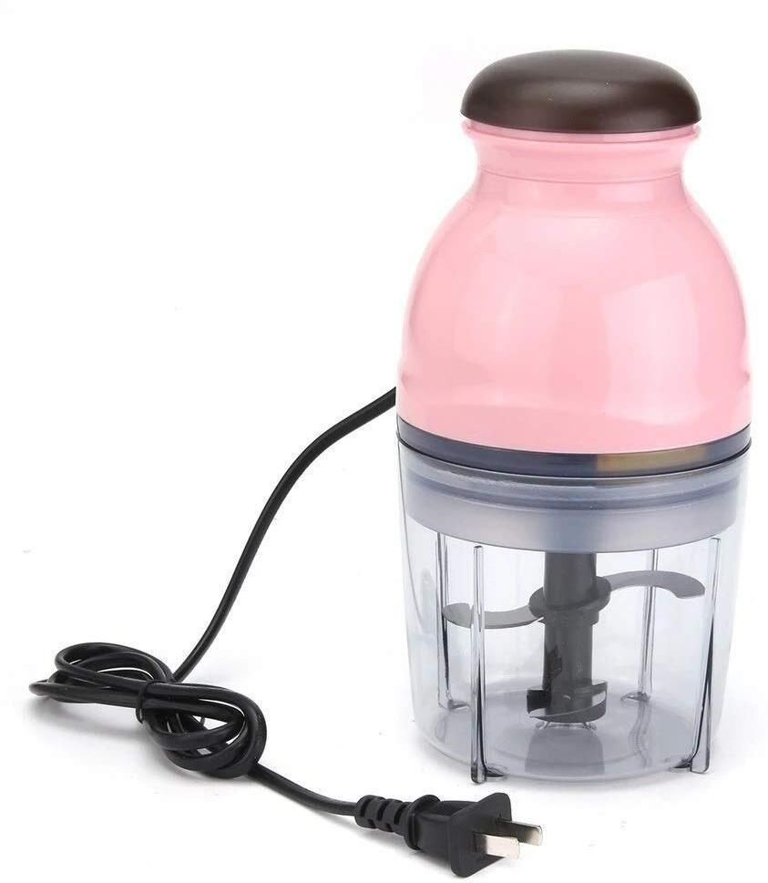 akpg Electric Vegetable & Fruit Chopper-picture-33