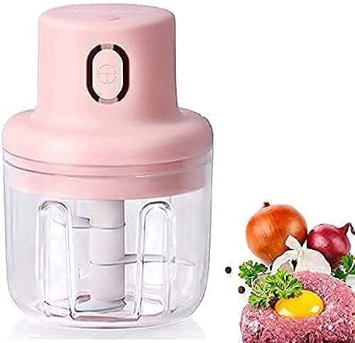 shri shyam Electric Vegetable & Fruit Chopper-picture-24