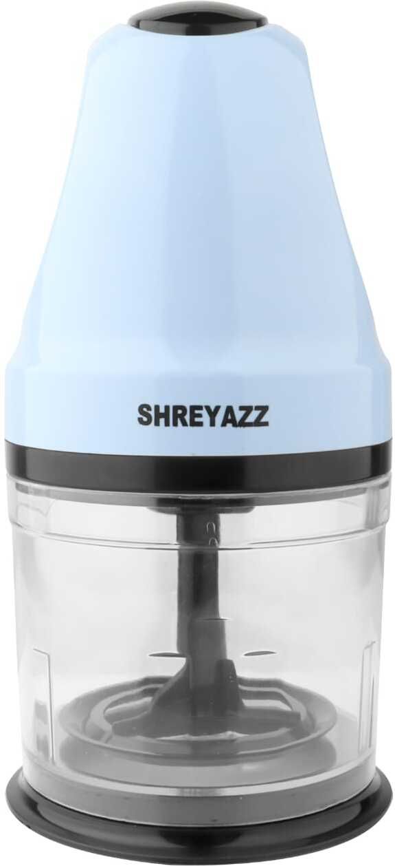 shreyazz by shreyazz Electric Vegetable & Fruit Chopper-picture-16