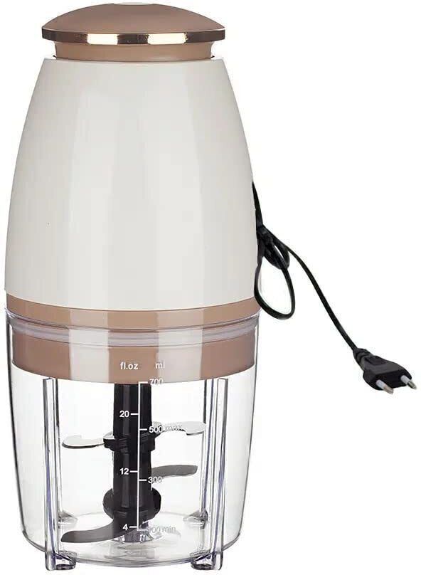 Multi-Function Electric Capsule Cutter Blender Electric Chopper