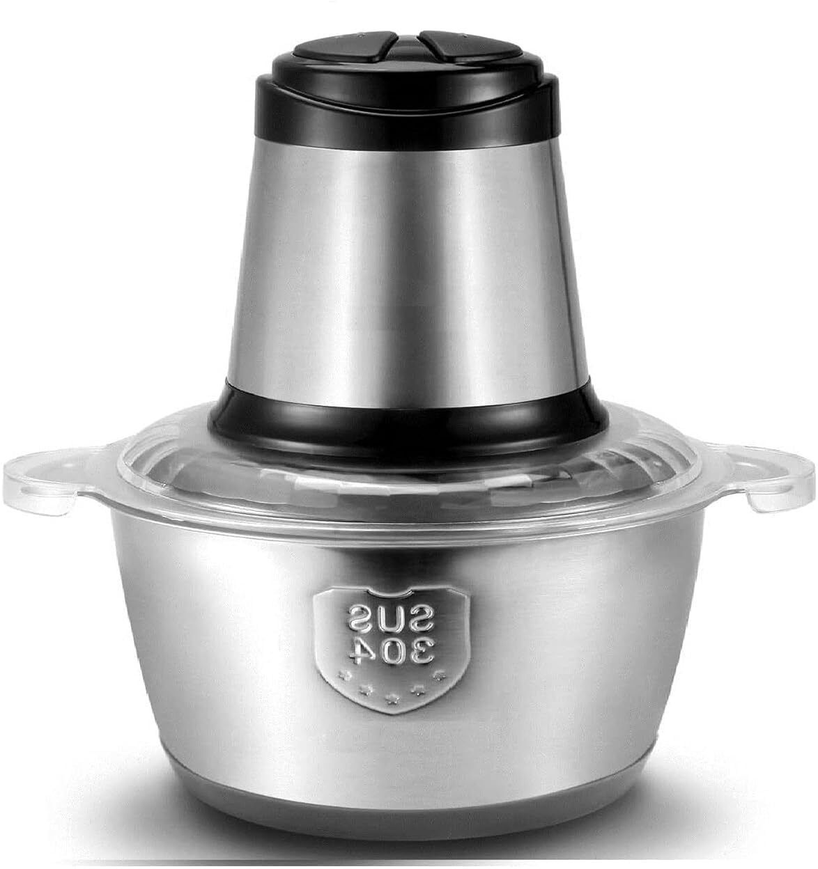 wundervox Electric Vegetable & Fruit Chopper-picture-36