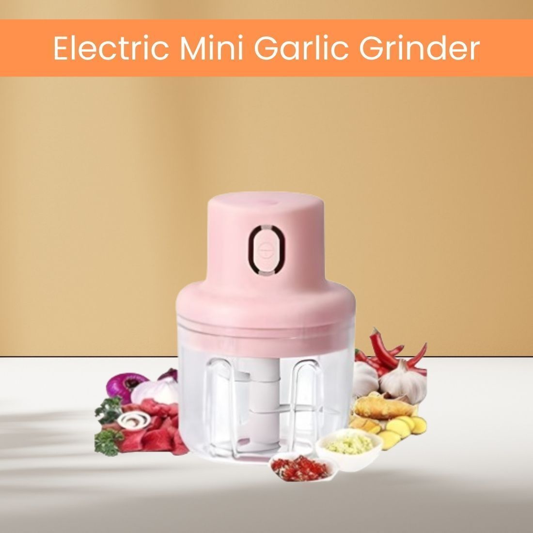 Heavy Duty Aluminum Frame Egg Slicer for Durability Electric Vegetable & Fruit Chopper-image-39