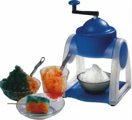 ratehalf 0 ml Manual Ice Cream Maker image 1