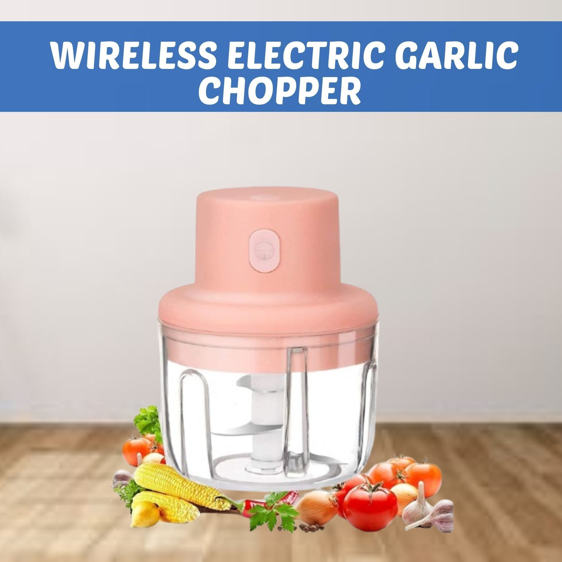guptasonnew Electric Vegetable & Fruit Chopper-picture-26