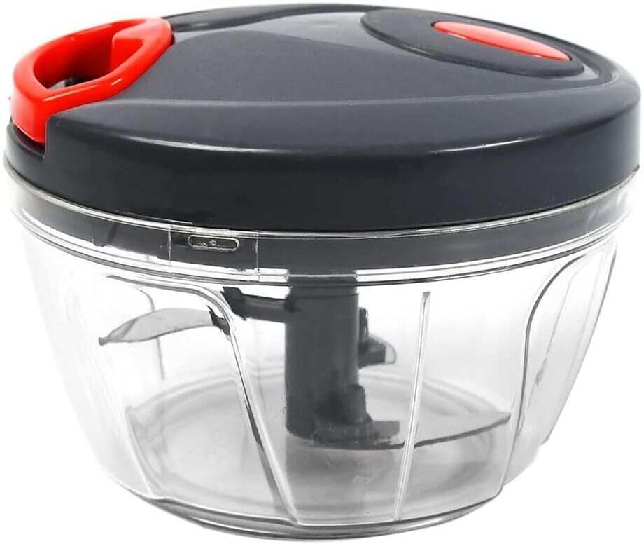 CHOPPER Electric Vegetable & Fruit Chopper