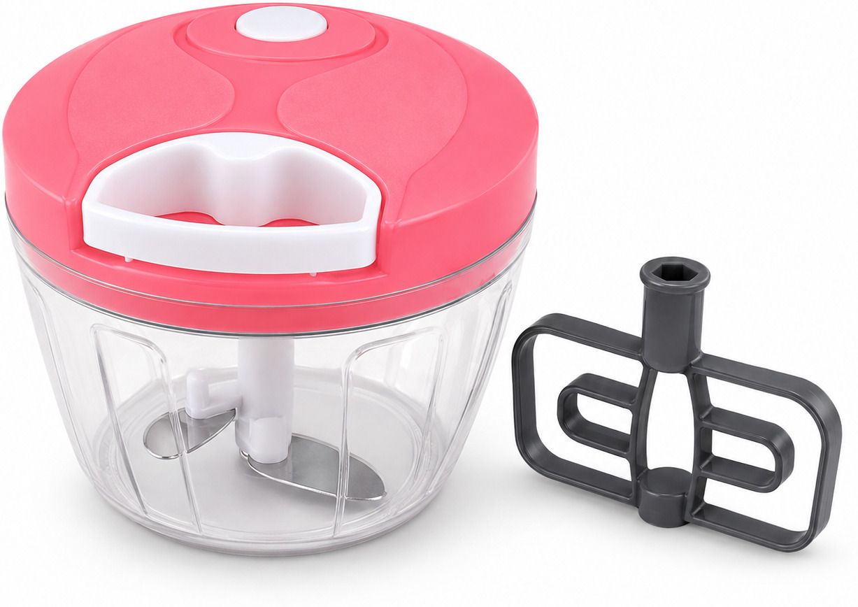 Manual Dori Chopper 500 ML Chopper-image-0