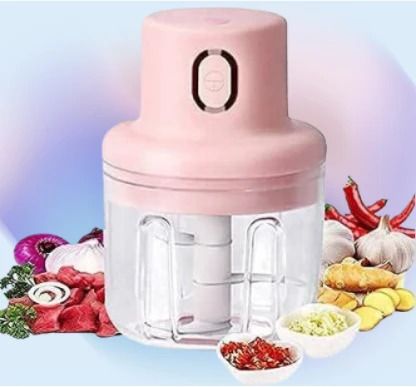 guptasonnew Electric Chopper-picture-19
