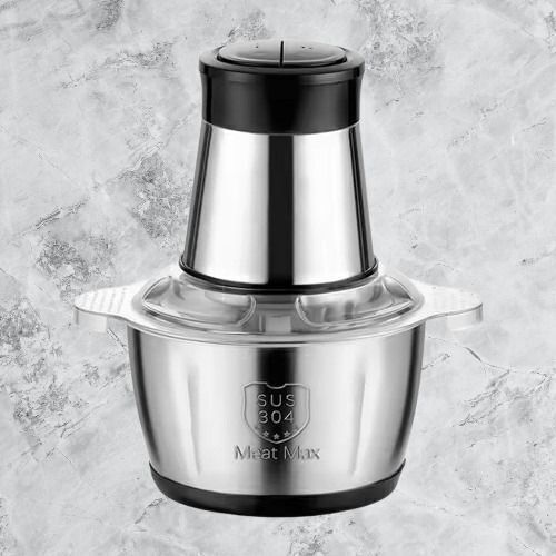 radhe by opulent multi use grinder Electric Vegetable & Fruit Grater & Slicer-picture-20