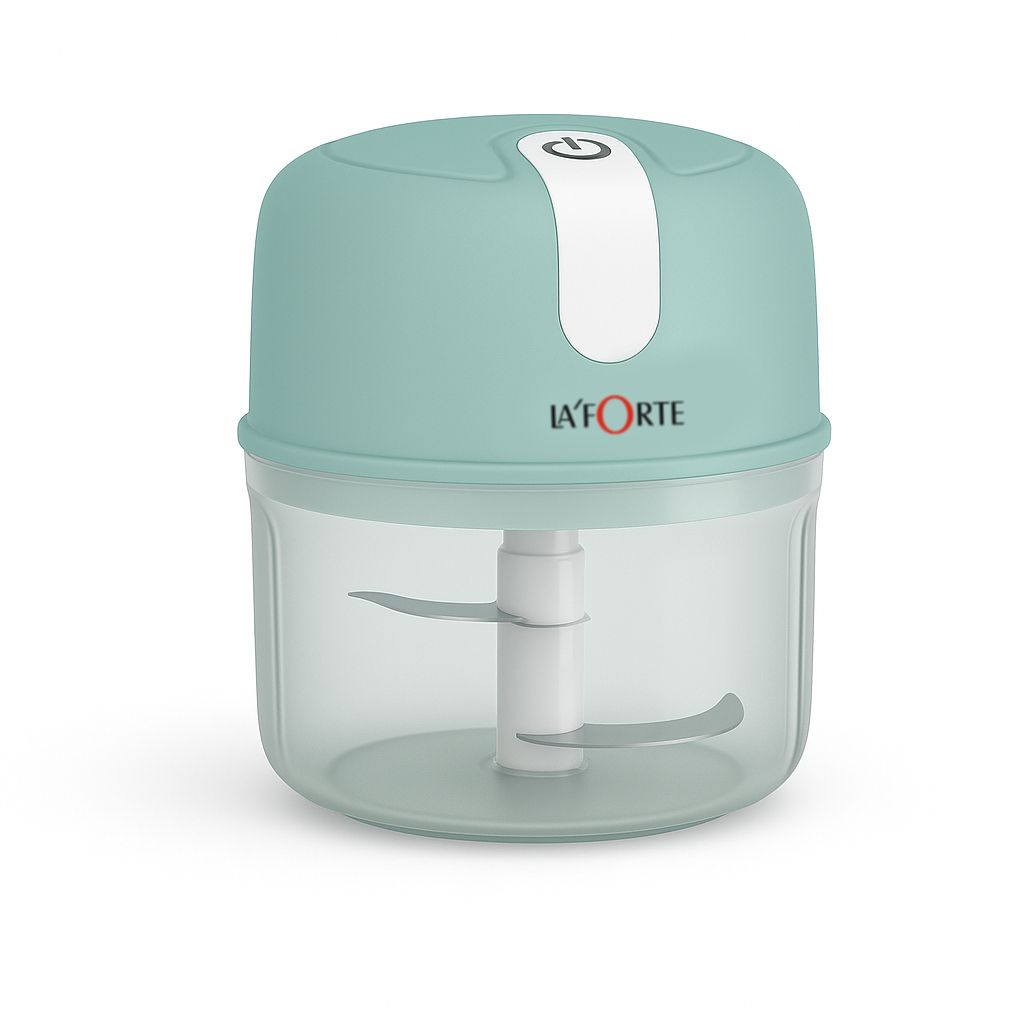 Compact_Mini_Chopper Electric Vegetable & Fruit Chopper-image-3