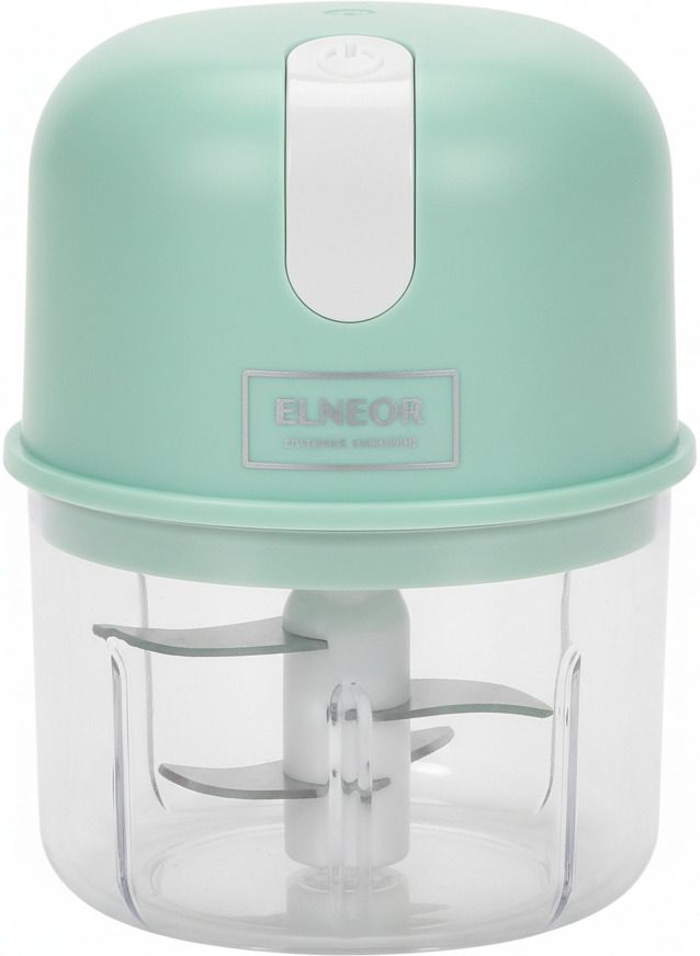 Electric Mini Food Chopper Premium Edition Electric Vegetable & Fruit Chopper-image-28