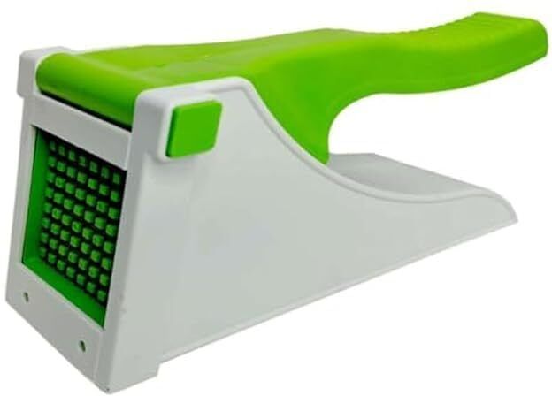 Manual Potato Twister Machine