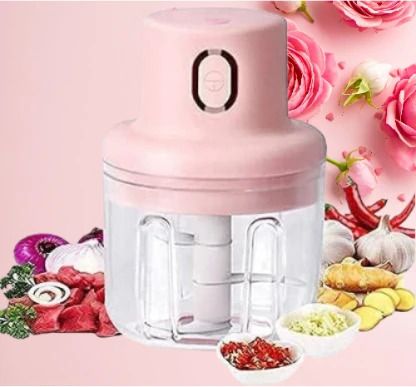 guptasonnew Electric Chopper-picture-20