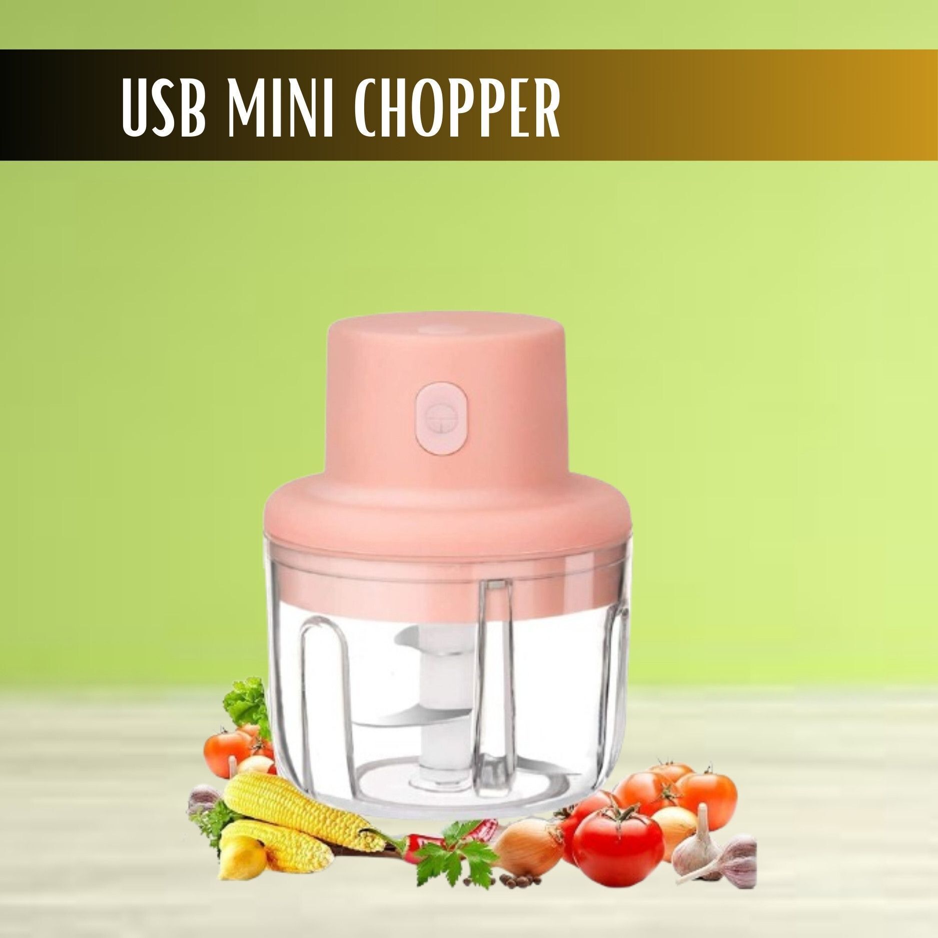 princemarkett N01-Chopper for Kitchen Vegetable Garlic Onion W499 Electric Vegetable & Fruit Chopper-picture-37