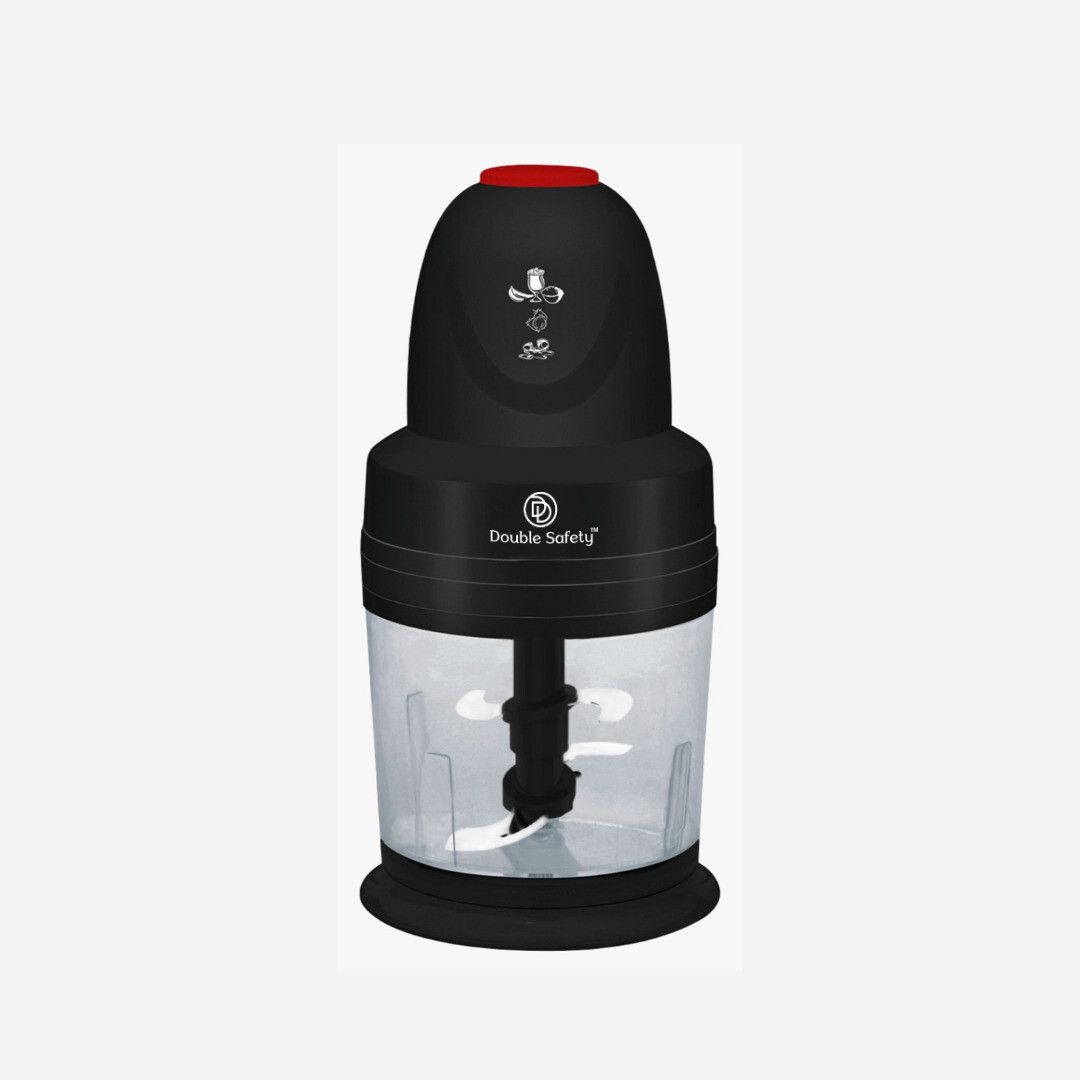 Rio Rapid Chop Electric Vegetable Chopper-image-48