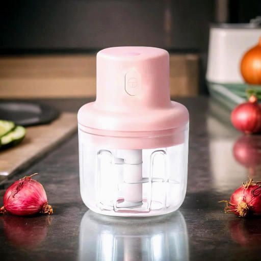 princemarkett Electric Vegetable & Fruit Chopper-picture-48