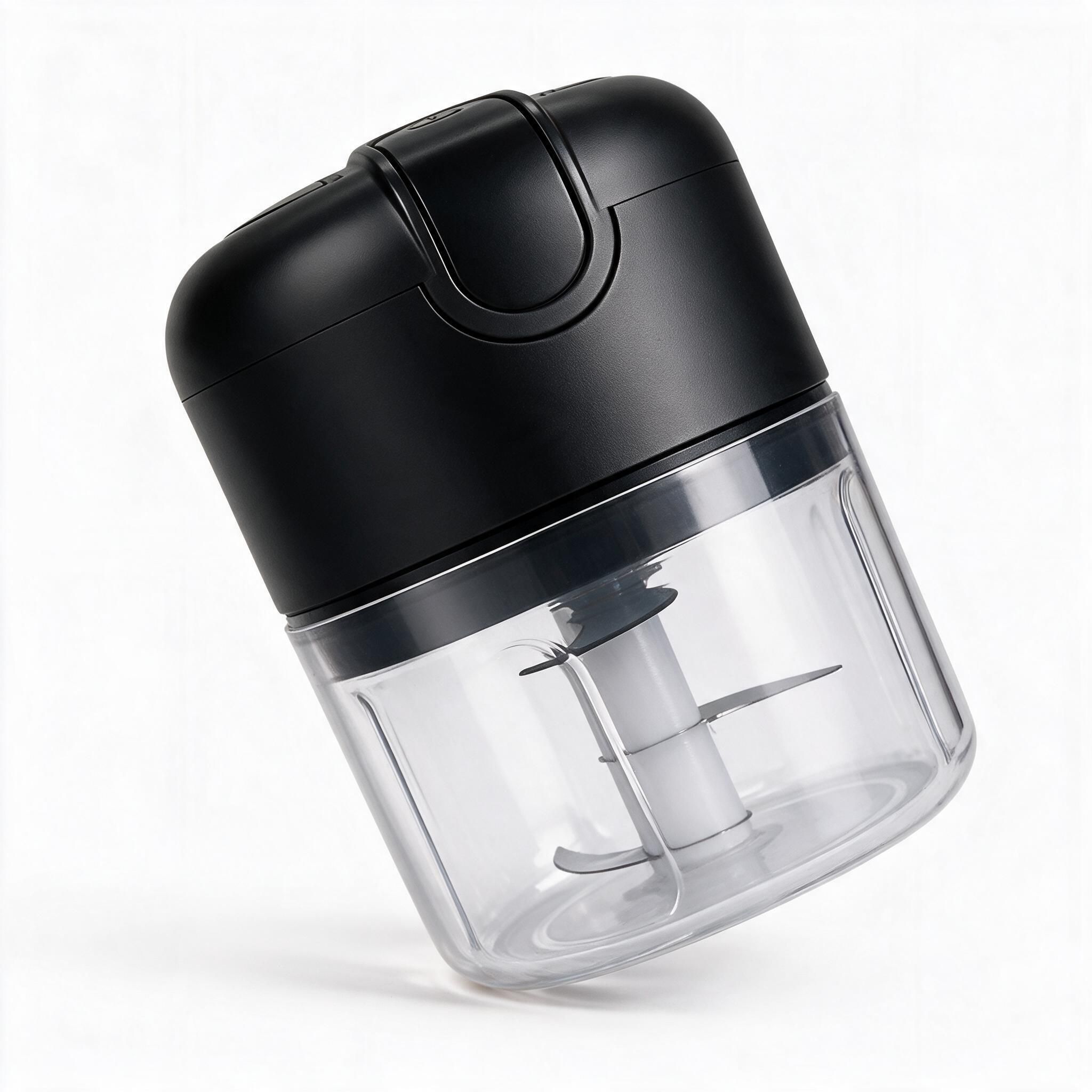 drumstone by drumstone Electric Mini Food Chopper Electric Vegetable & Fruit Chopper-picture-10