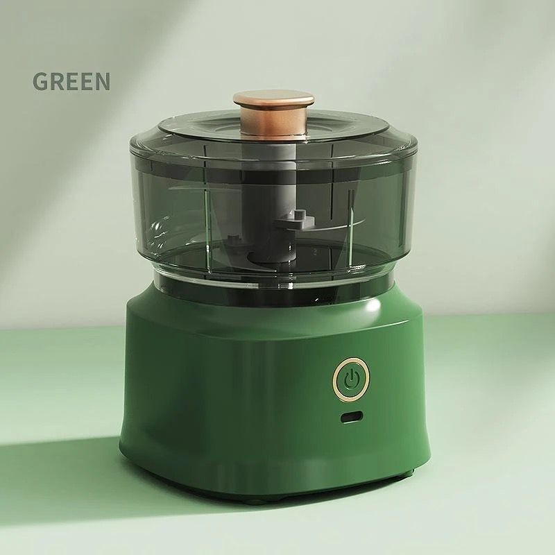 hnkchopper HNK CH1 Electric Vegetable & Fruit Chopper-picture-37