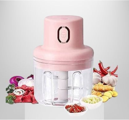 princemarkett Electric Vegetable & Fruit Chopper-picture-17