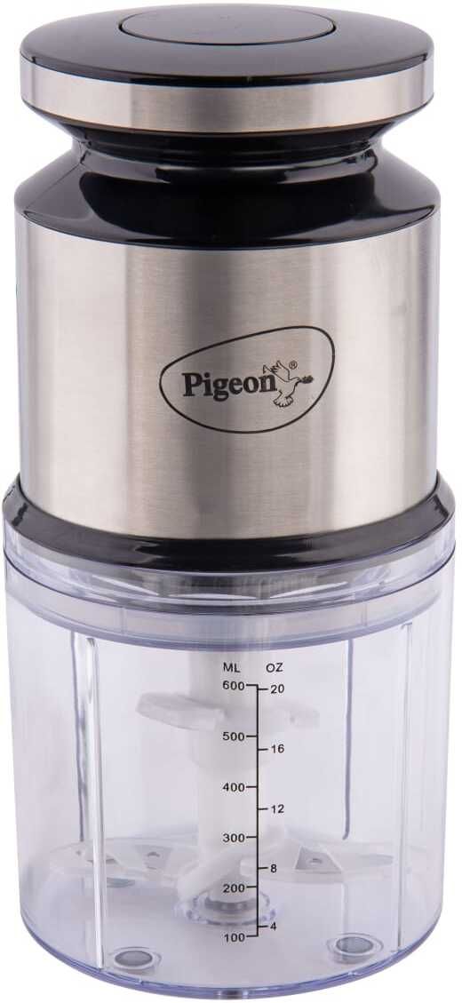 Electric Vegetable Chopper