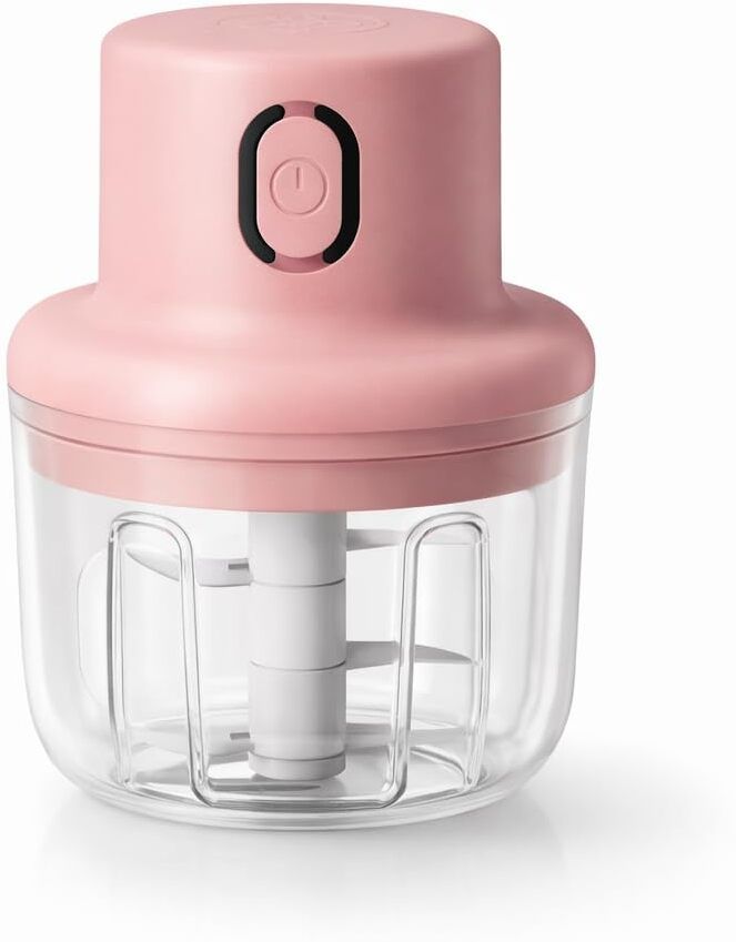 jyoti's store Electric Vegetable Chopper-picture-19