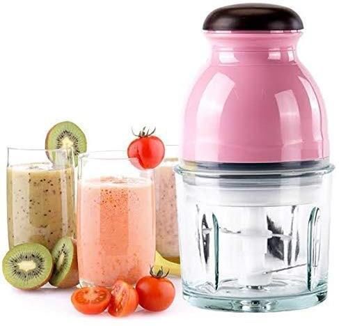 grebe Household Electric Blender Mixer Small Smoothie Blender Baby Food Maker Electric Vegetable & Fruit Chopper-picture-29