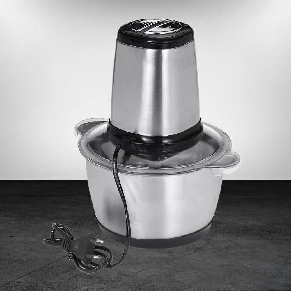 vini enterprise mini food cutter Electric Vegetable & Fruit Chopper-picture-15