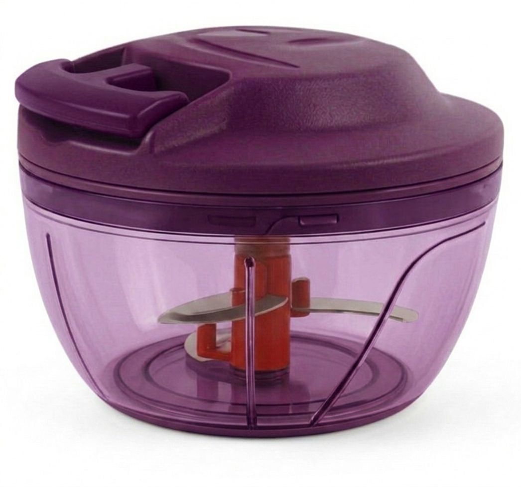 apex by generic APEX Vegetable Chopper 450ML. Electric Vegetable & Fruit Chopper-picture-27
