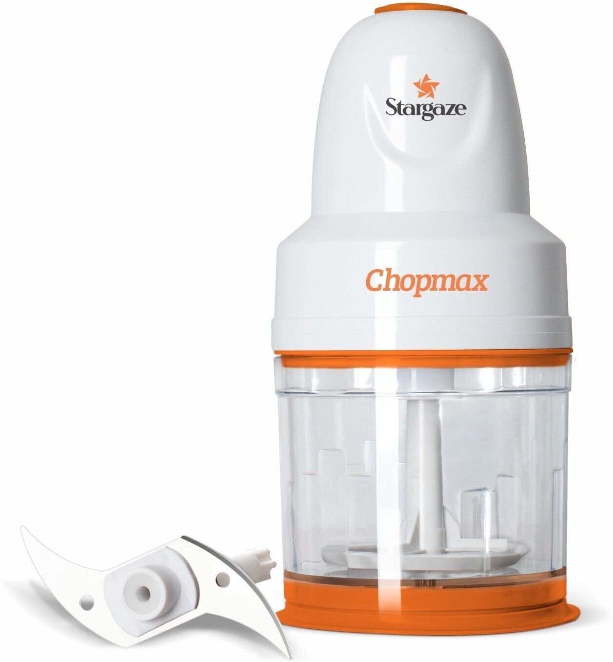 Chopmax Electric Vegetable & Fruit Chopper-image-33