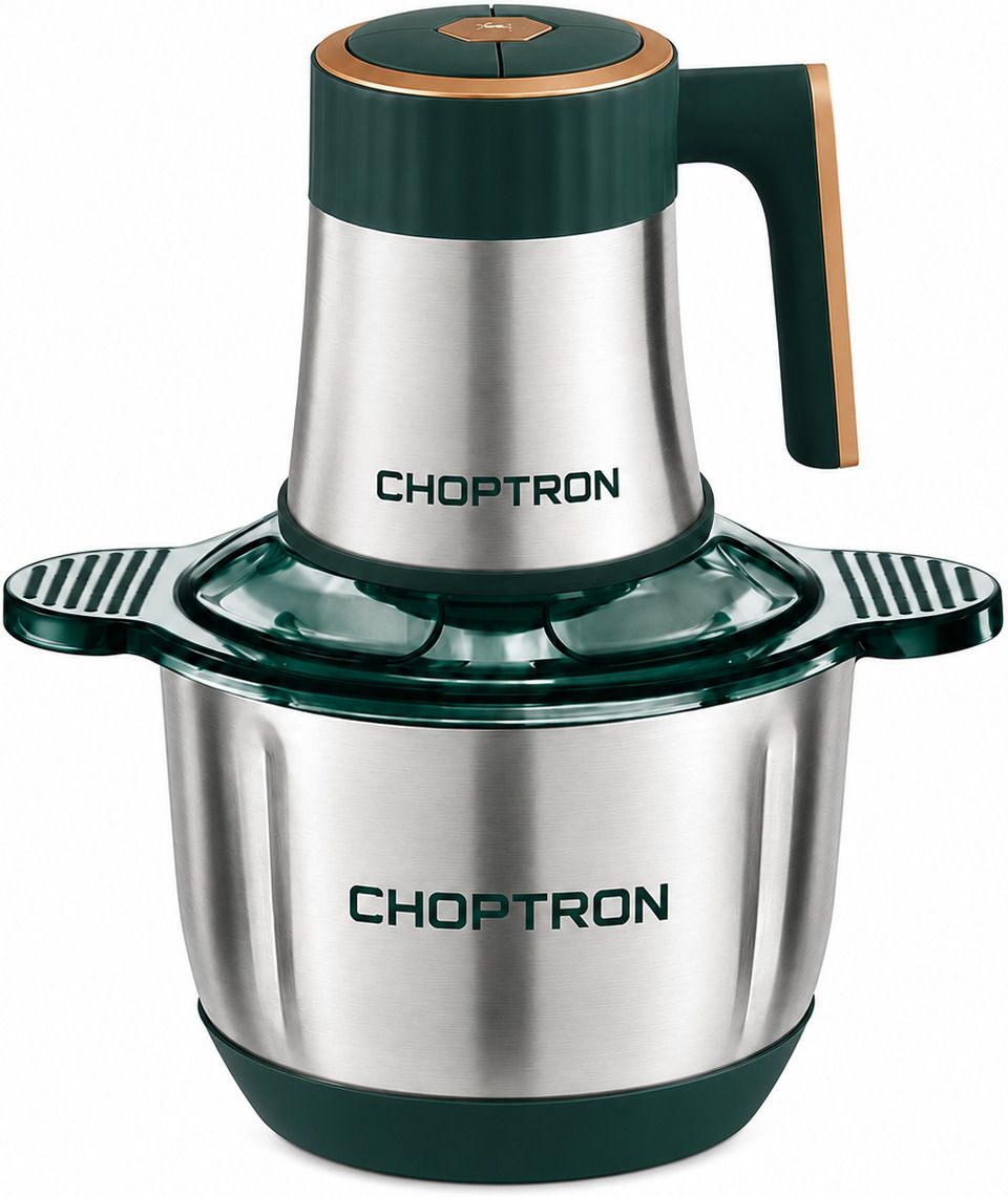 choptron Electric Vegetable & Fruit Chopper-picture-23