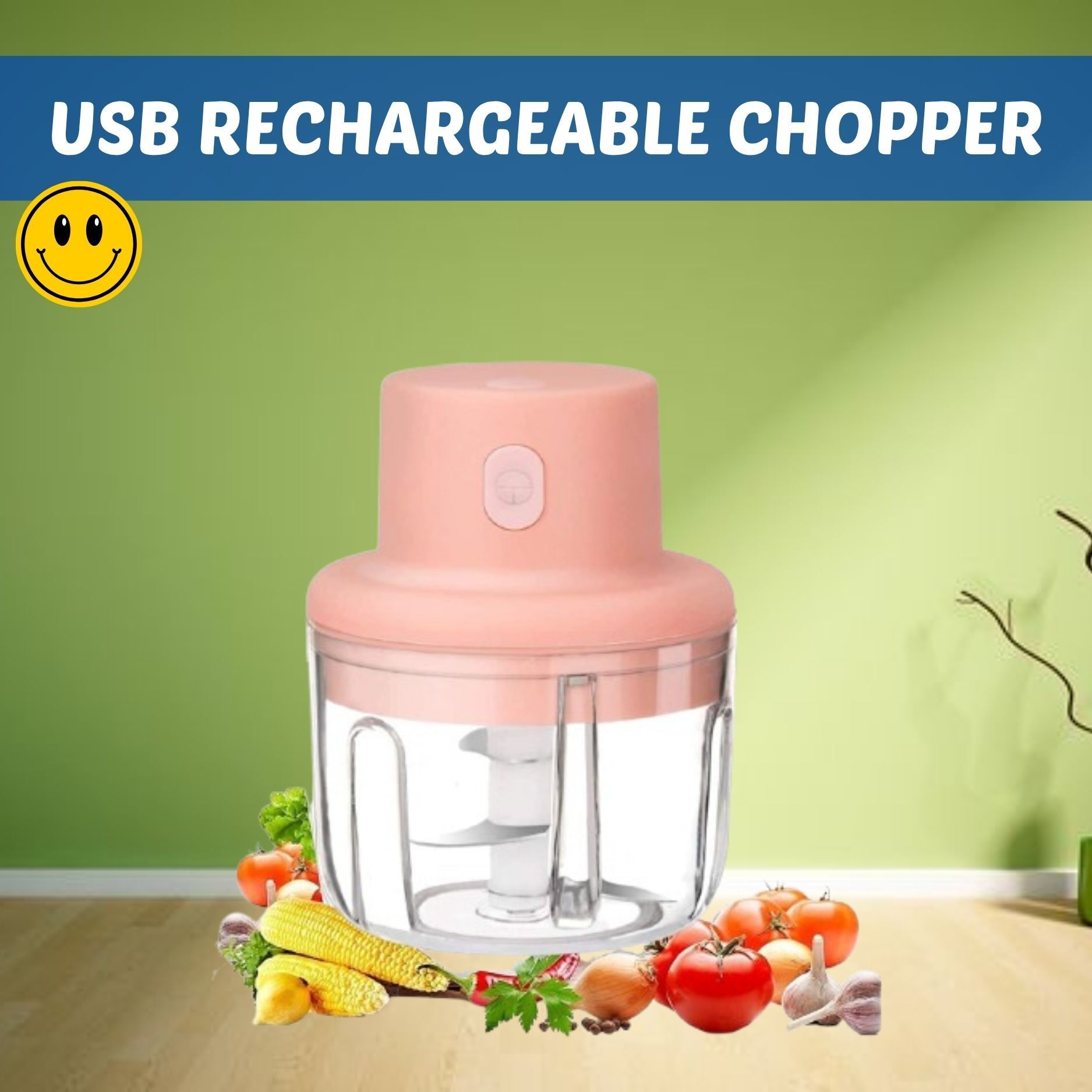 hsh goldi Electric Vegetable & Fruit Chopper-picture-19