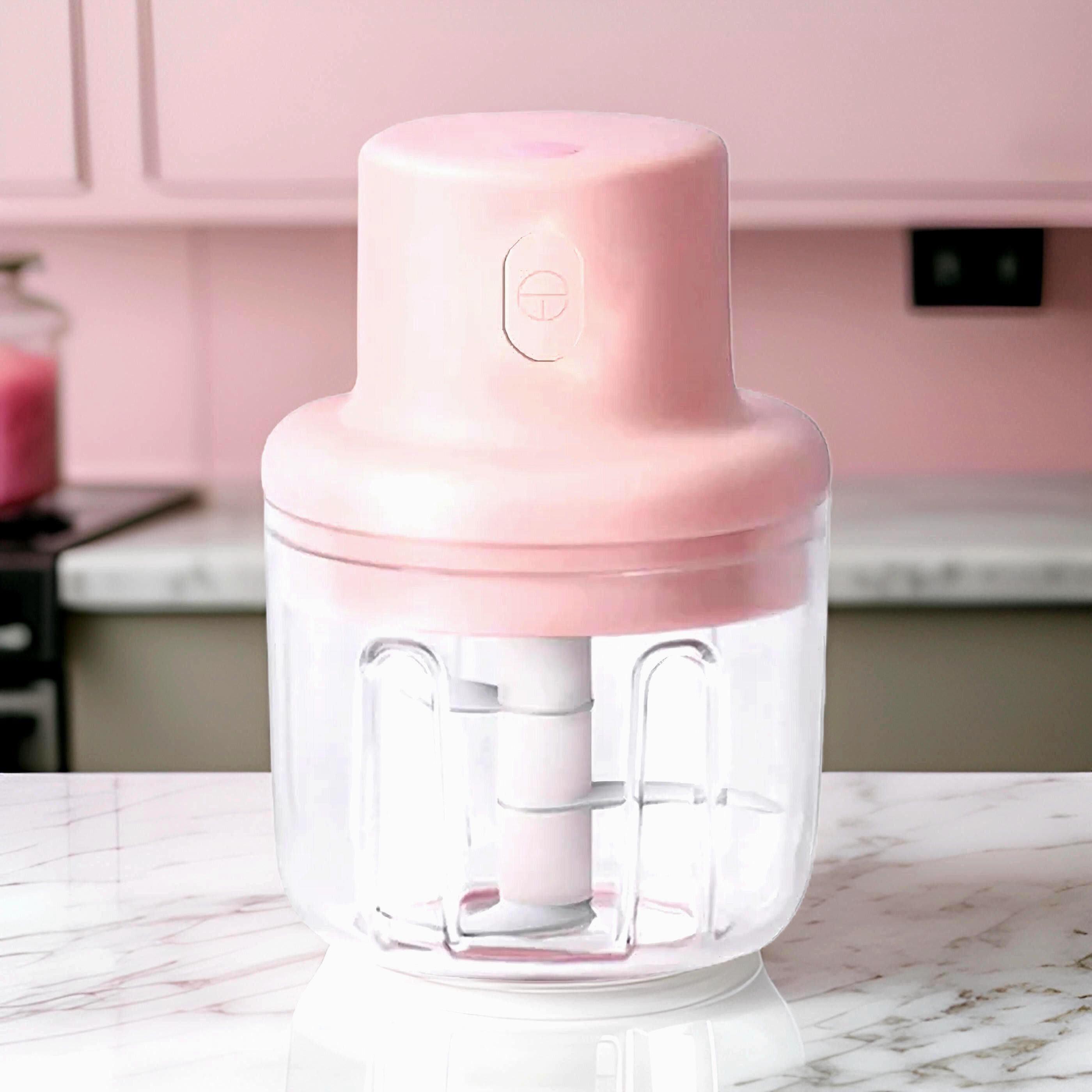 princemarkett N01-Kitchen Vegetable Fruit & Onion Garlic chopperC115 Electric Vegetable & Fruit Chopper-picture-12