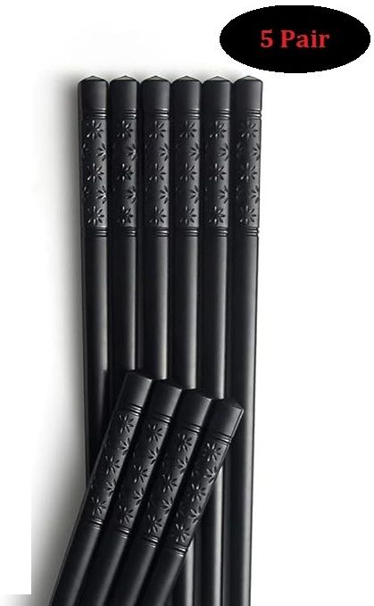 Chewing, Cooking, Decorative, Eating, Training Ceramic Chinese, Japanese, Korean, Vietnamese Chopstick-image-35
