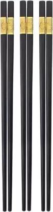 Eating Stainless Steel, Plastic Japanese Chopstick-image-46