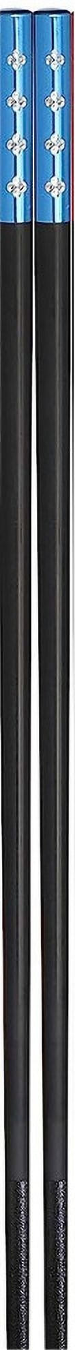 Eating, Chewing, Cooking, Decorative, Training Plastic Korean, Chinese, Japanese, Vietnamese Chopstick-image-30