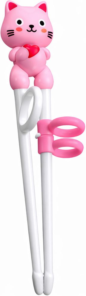 Eating Plastic Korean, Chinese, Japanese, Vietnamese Chopstick-image-47