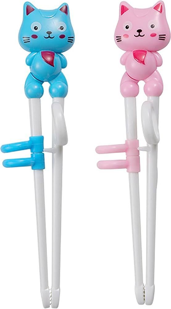 Eating, Decorative Plastic Chinese, Japanese, Korean, Vietnamese Chopstick-image-41