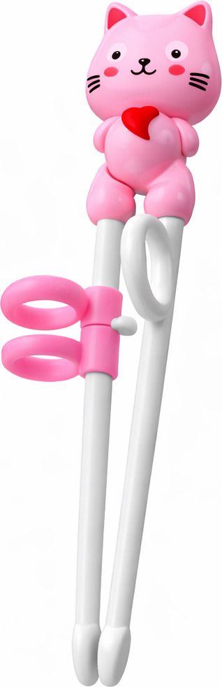 Eating Plastic Korean, Chinese, Japanese, Vietnamese Chopstick-image-20