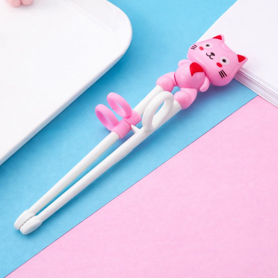 Eating Plastic Korean, Chinese, Japanese, Vietnamese Chopstick-image-46
