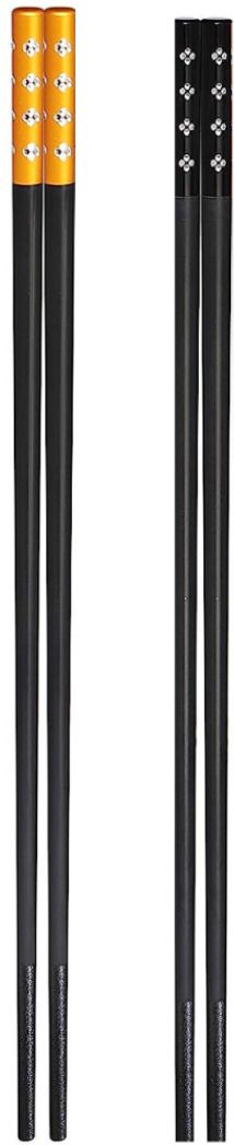 Eating, Chewing, Decorative, Decorative, Training Plastic Korean, Japanese, Chinese, Vietnamese Chopstick-image-33