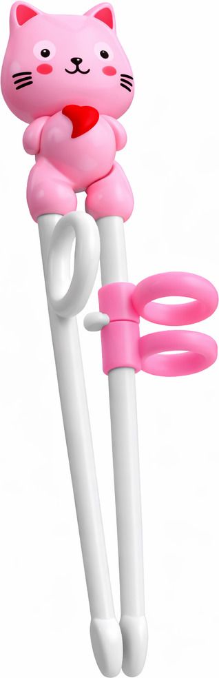 Eating Plastic Korean, Chinese, Japanese, Vietnamese Chopstick-image-21