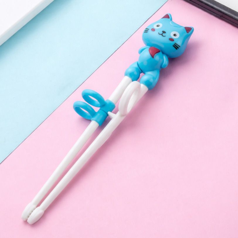 Eating Plastic Korean, Chinese, Japanese, Vietnamese Chopstick-image-44
